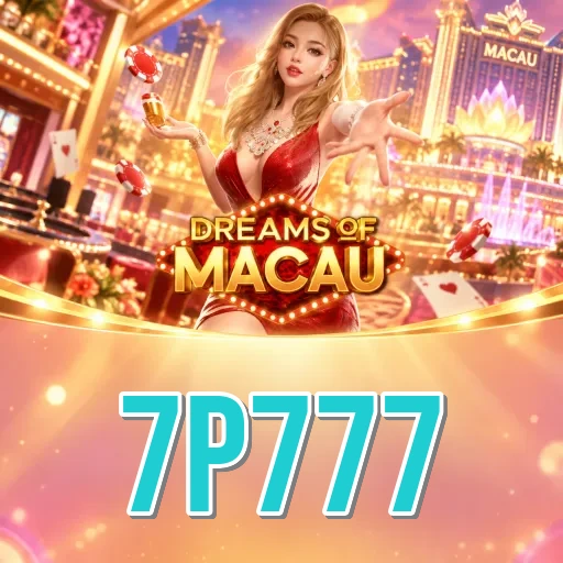 Mission and Vision of 7p777