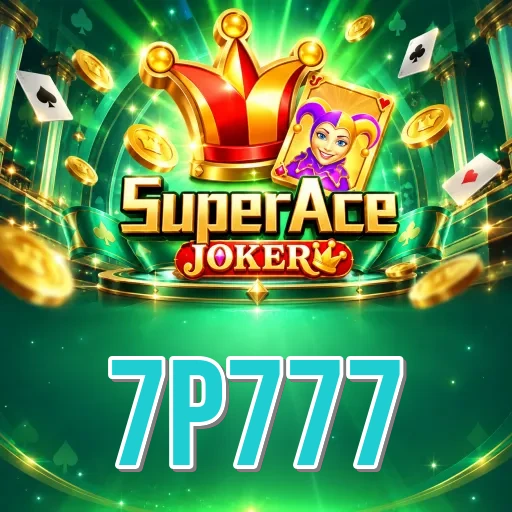 7p777 Features